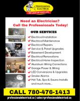 Professional Electrical & Controls Ltd image 6